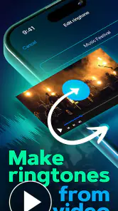 Garage Ringtones screenshot