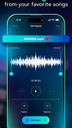 Garage Ringtones 6
