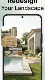 Garden AI - Landscape Design 3