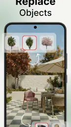 Garden AI - Landscape Design 5