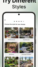 Garden AI - Landscape Design 6