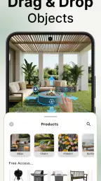 Garden AI - Landscape Design 7