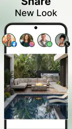 Garden AI - Landscape Design 8
