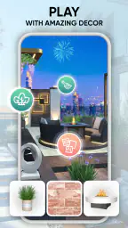 Garden Joy: Exterior Designer 2