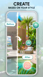 Garden Joy: Exterior Designer 3