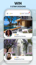 Garden Joy: Exterior Designer 6