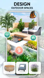 Garden Joy: Exterior Designer 7