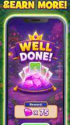 Garden Match: Win Cash 2