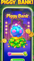 Garden Match: Win Cash 3