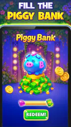 Garden Match: Win Cash 7