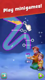 Gardenscapes 2