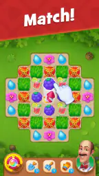 Gardenscapes 4