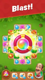 Gardenscapes 6