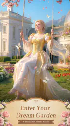 Gardenship: Flora's Secret 1