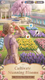 Gardenship: Flora's Secret 2