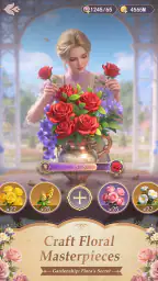 Gardenship: Flora's Secret 3