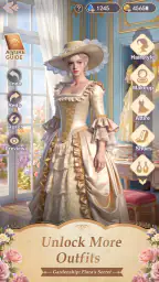 Gardenship: Flora's Secret 4