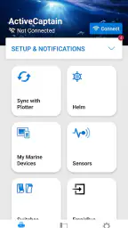 Garmin ActiveCaptain® 1