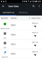 Garmin ActiveCaptain® 6