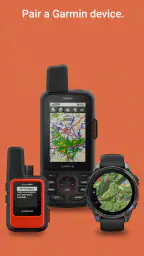 Garmin Explore™ 1