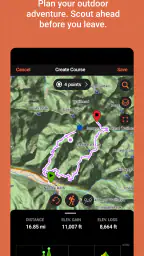 Garmin Explore™ 4