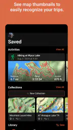 Garmin Explore™ 5