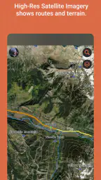 Garmin Explore™ 6