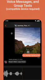 Garmin Messenger™ 2