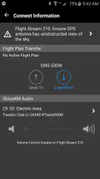 Garmin Pilot 2