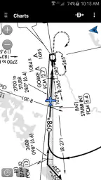 Garmin Pilot 4