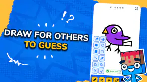 Gartic.io - Draw, Guess, WIN screenshot