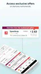 GasBuddy: Find & Pay for Gas 3