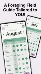 Gather: The Foraging App 1