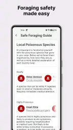 Gather: The Foraging App 7