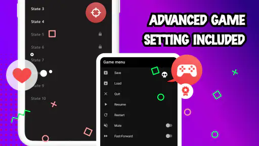 GB4 Emulator: Retro Gameboy 5