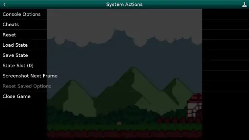 GBC.emu (Gameboy Emulator) 3