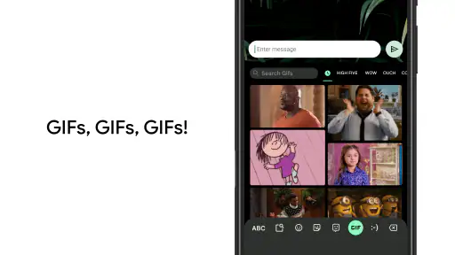 Gboard - the Google Keyboard 2