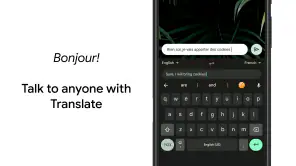 Gboard - the Google Keyboard screenshot