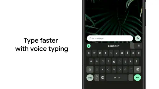 Gboard - the Google Keyboard 6