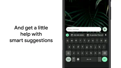 Gboard - the Google Keyboard 7
