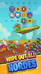 Gear Fight! 7