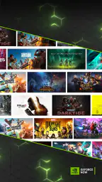 GeForce NOW Cloud Gaming 3