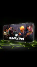 GeForce NOW Cloud Gaming 4