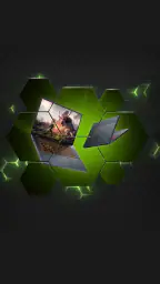 GeForce NOW Cloud Gaming 6