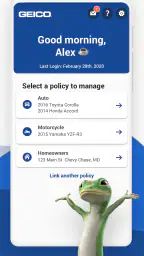 GEICO Mobile - Car Insurance 2