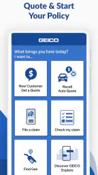GEICO Mobile - Car Insurance 3