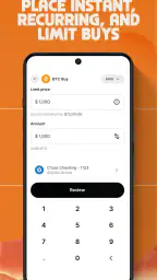 Gemini: Bitcoin Credit Card 5
