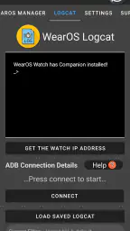 GeminiMan WearOS Manager 4