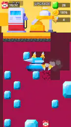 Gems Adventure-Mech Evolution 1