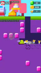Gems Adventure-Mech Evolution 2